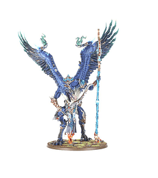 Disciples Of Tzeentch: Lord Of Change