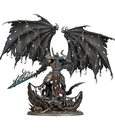 Slaves to Darkness: Be'lakor