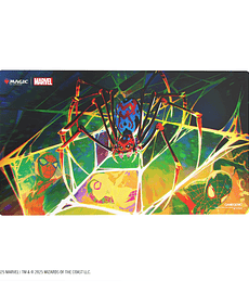 MTG - Marvel's Spider-Man Prime Playmat - Spider
