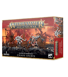 Slaves to Darkness: Chaos Spawns