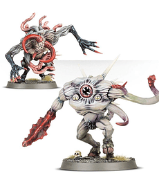 Slaves to Darkness: Chaos Spawns