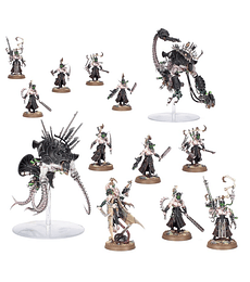 Combat Patrol: Drukhari