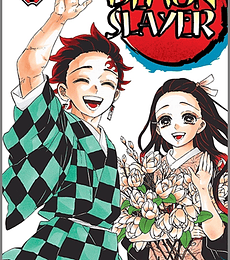 Demon Slayer 23 - PT