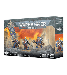 Ultramarines: Victrix Honour Guard