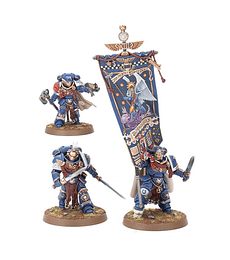 Ultramarines: Victrix Honour Guard