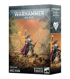 Drukhari: Archon