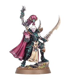 Drukhari: Archon