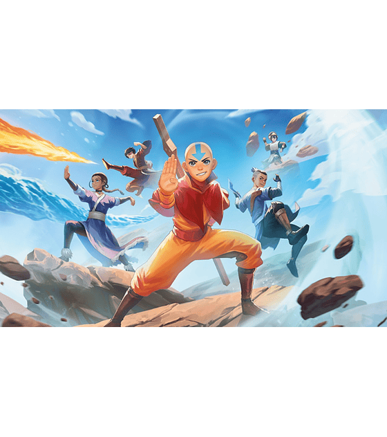 Evento Pre-Release MTG