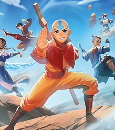 Evento Pre-Release MTG