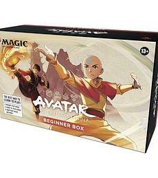 MTG - Avatar: The Last Airbender Beginner Box - EN