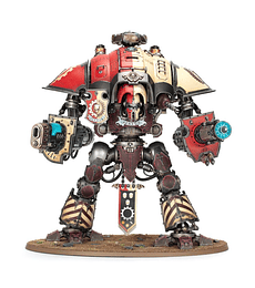 Imperial Knights: Knight Questoris
