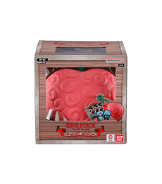 One Piece Card Game Devil Fruit Collection Vol.3 DF-03 - EN