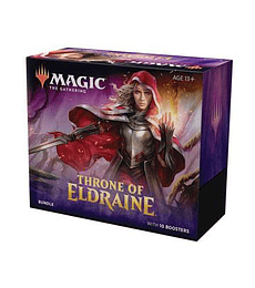 Throne of Eldraine Bundle - EN