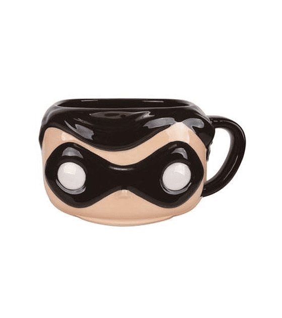 Funko POP! Homewares - DC Comics - Robin Ceramic Mug