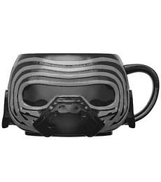 Funko POP! Homeware Star Wars: The Last Jedi Mug - Kylo Ren Ceramic Mug