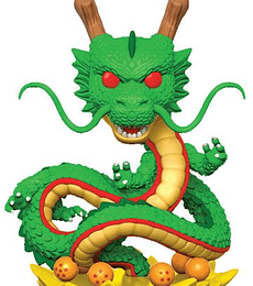 Dragon Ball Z POP! Animation Vinyl Figure Shenron 15 cm