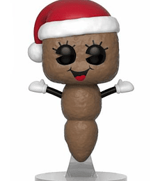 Funko POP! South Park Mr Hankey Vinyl Figure 10cm