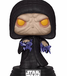 Funko POP! Star Wars Emperor Palpatine Vinyl Figure 10cm