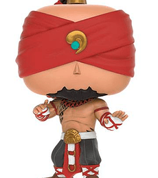 Funko POP! Games - League of Legends Lee Sin Vinyl Figure 10cm