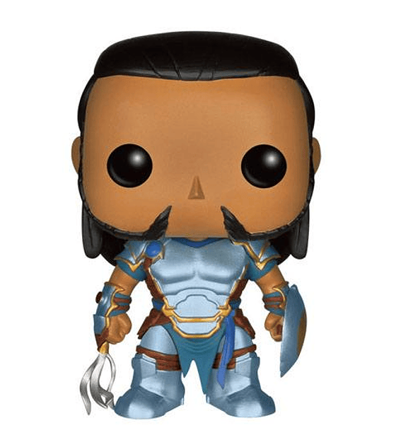 Funko POP! Magic the Gathering POP! Vinyl Figure Gideon Jura 10 cm