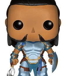 Funko POP! Magic the Gathering POP! Vinyl Figure Gideon Jura 10 cm