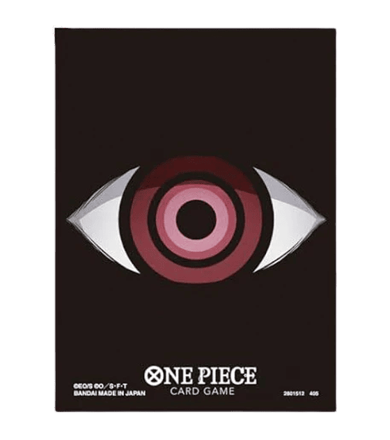 Vol.12 One Piece Card Game Sleeves - Imu
