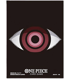 Vol.12 One Piece Card Game Sleeves - Imu