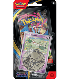 PKM - Phantasmal Flames Checklane Blister - EN (RANDOM PKM)