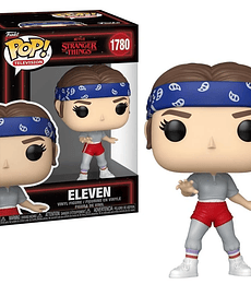 Funko POP! TV: ST S5 - Eleven with Bandana