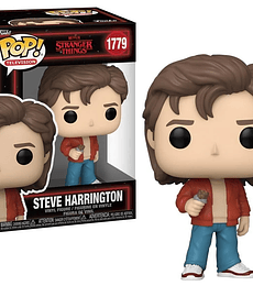 Funko POP! TV: ST S5 - Steve Harrington