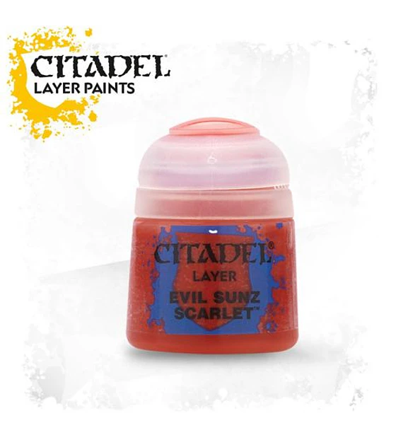 LAYER: EVIL SUNZ SCARLET