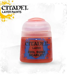 LAYER: EVIL SUNZ SCARLET