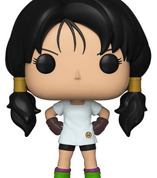 Dragon Ball Z POP! Animation Vinyl Figure Videl 9 cm