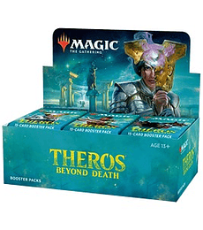 Theros Beyond Death Booster Box - PT 