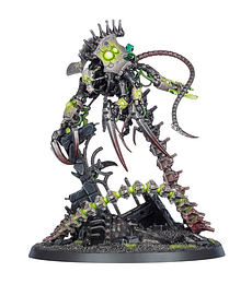 Necrons: Nekrosor Ammentar
