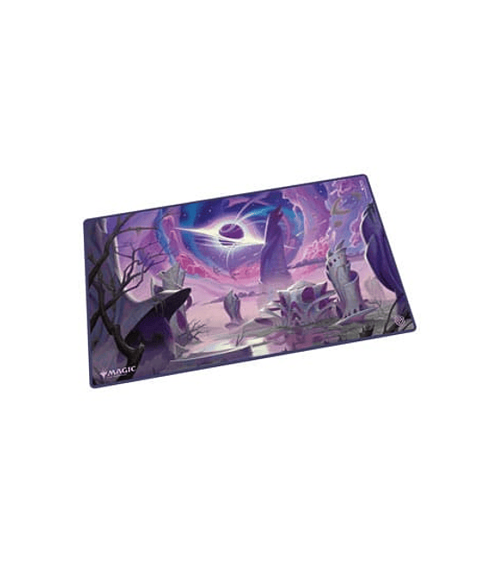 Ultimate Guard Play-Mat Magic: The Gathering "Edge of Eternities" - Godless Shrine