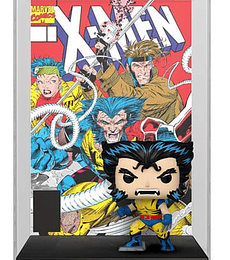 Hot Deals Marvel POP! Comic Cover Vinyl Figure X-Men #4 9 cm