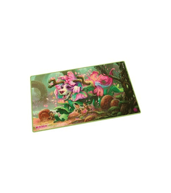 Ultimate Guard Play-Mat Magic: The Gathering "Lorwyn Eclipsed" - Vibrance