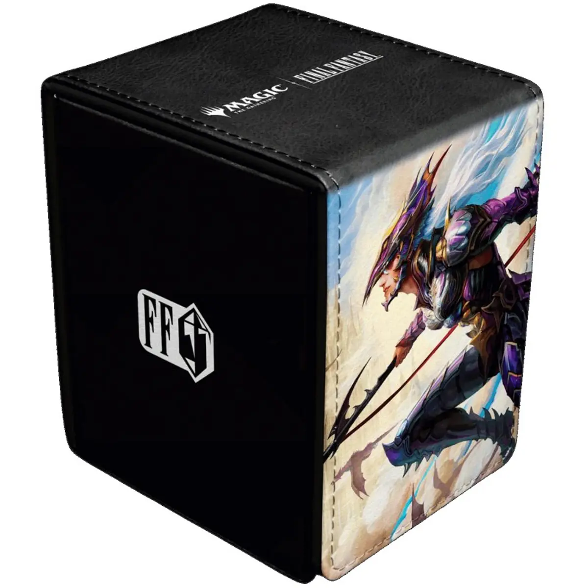 Deck Box
