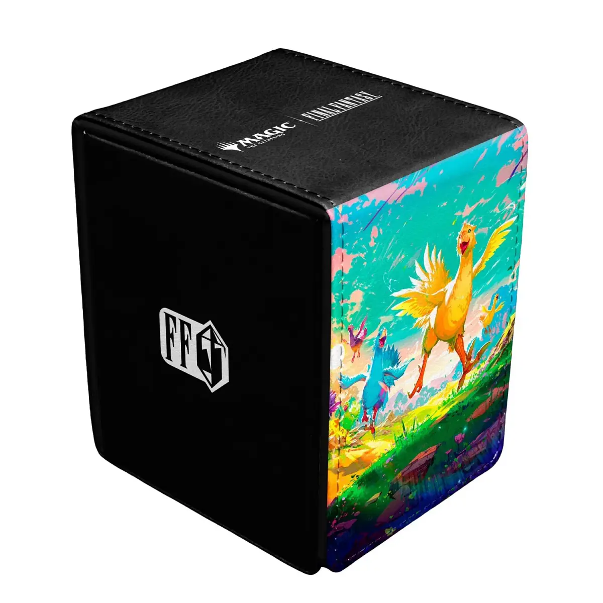 Deck Box