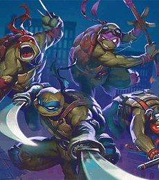 Evento Pre-Release MTG