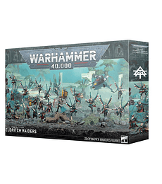 Aeldari: Eldritch Raiders