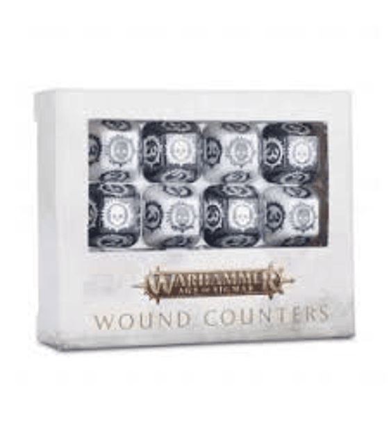 AGE OF SIGMAR WOUND COUNTERS
