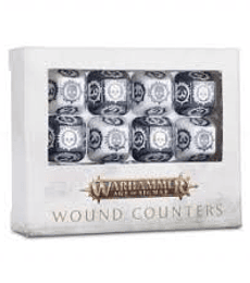 AGE OF SIGMAR WOUND COUNTERS