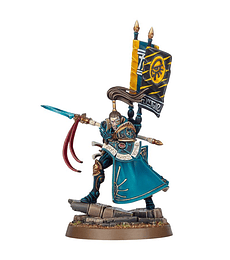 Aeldari: Prince Yriel