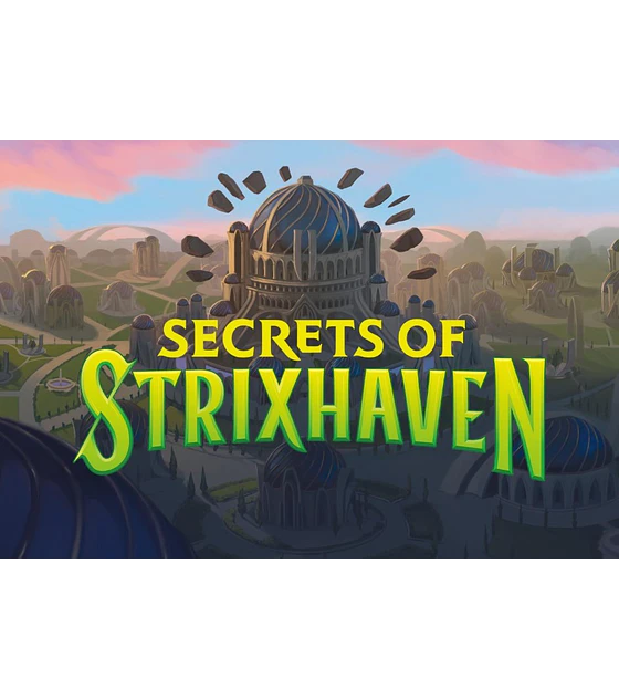 Evento Pre-Release MTG