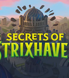 Evento Pre-Release MTG