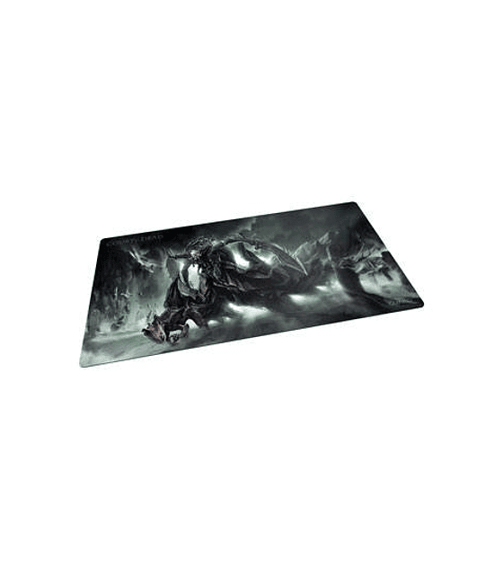 Court of the Dead Play-Mat Death's Executioner I 61 x 35 cm