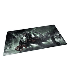 Court of the Dead Play-Mat Death's Executioner I 61 x 35 cm