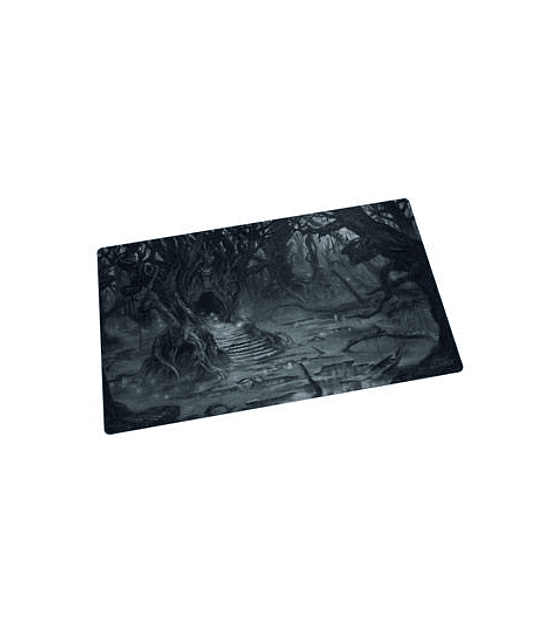 Ultimate Guard Play-Mat Lands Edition II Swamp 61 x 35 cm